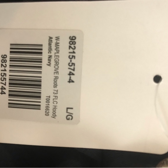 Roots hoodie - Picture 6 of 6